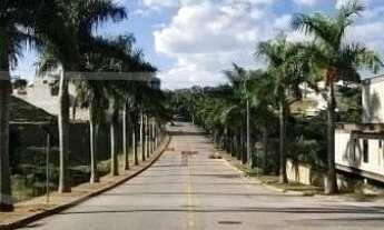 Imagem 7: TERRENO RESIDENCIAL em BRAGANÇA PAULISTA - SP, CONDOMÍNIO VALE DAS ÁGUAS