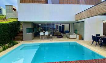 Imagem 2: CASA RESIDENCIAL em BRAGANÇA PAULISTA - SP, CONDOMÍNIO RESIDENCIAL CAMPOS DO CONDE