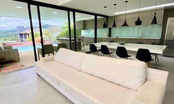 Imagem 6: CASA RESIDENCIAL em BRAGANÇA PAULISTA - SP, CONDOMÍNIO RESIDENCIAL CAMPOS DO CONDE