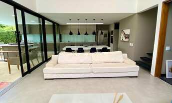 Imagem 5: CASA RESIDENCIAL em BRAGANÇA PAULISTA - SP, CONDOMÍNIO RESIDENCIAL CAMPOS DO CONDE