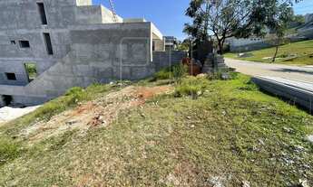 Imagem 3: TERRENO RESIDENCIAL em BRAGANÇA PAULISTA - SP, CONDOMÍNIO VALE DAS ÁGUAS