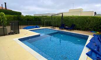 Imagem 4: CASA RESIDENCIAL em BRAGANÇA PAULISTA - SP, CONDOMÍNIO RESIDENCIAL CAMPOS DO CONDE