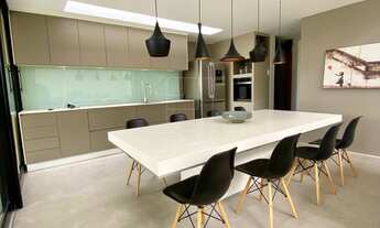 Imagem 7: CASA RESIDENCIAL em BRAGANÇA PAULISTA - SP, CONDOMÍNIO RESIDENCIAL CAMPOS DO CONDE