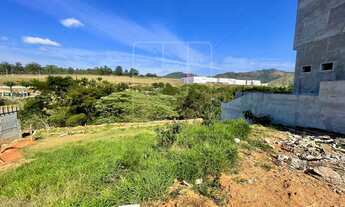 Imagem 2: TERRENO RESIDENCIAL em BRAGANÇA PAULISTA - SP, CONDOMÍNIO VALE DAS ÁGUAS