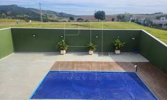 Imagem 3: CASA RESIDENCIAL em BRAGANÇA PAULISTA - SP, CONDOMÍNIO TERRAS DE SANTA CRUZ