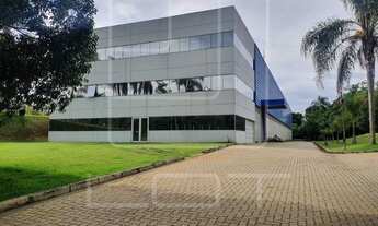 Imagem: GALPAO INDUSTRIAL em ITATIBA - SP, SÍTIO