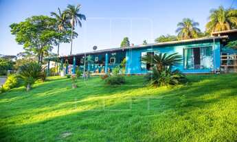 Imagem 7: CHACARA RURAL em BRAGANÇA PAULISTA - SP, TORÓ