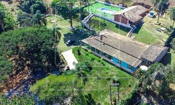 Imagem 2: CHACARA RURAL em BRAGANÇA PAULISTA - SP, TORÓ