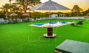 Imagem 3: CHACARA RURAL em BRAGANÇA PAULISTA - SP, TORÓ