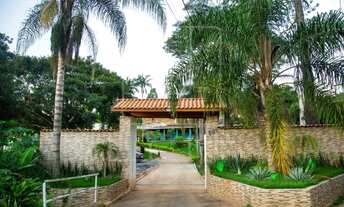 Imagem 5: CHACARA RURAL em BRAGANÇA PAULISTA - SP, TORÓ