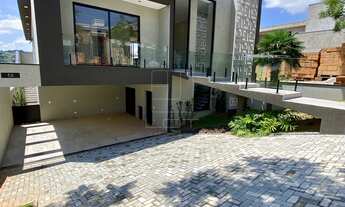 Imagem: CASA RESIDENCIAL em BRAGANÇA PAULISTA