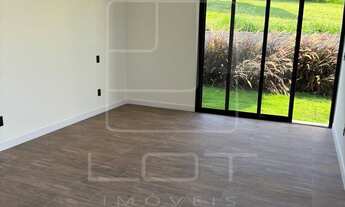 Imagem 6: CASA RESIDENCIAL em BRAGANÇA PAULISTA - SP, CONDOMÍNIO TERRAS DE SANTA CRUZ