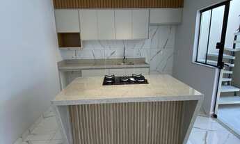 Imagem 3: CASA RESIDENCIAL em BRAGANÇA PAULISTA - SP, CONDOMÍNIO VILLA VERDE BRAGANÇA