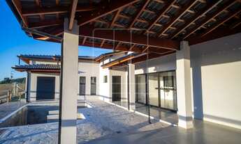 Imagem 6: CHACARA RESIDENCIAL em PINHALZINHO - SP, Vento Forte