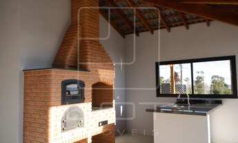 Imagem 7: CHACARA RESIDENCIAL em PINHALZINHO - SP, Vento Forte