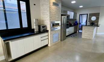 Imagem 6: CASA RESIDENCIAL em BRAGANÇA PAULISTA - SP, CONDOMÍNIO RESIDENCIAL E COMERCIAL FAZENDA SAN