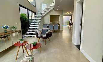 Imagem 2: CASA RESIDENCIAL em BRAGANÇA PAULISTA - SP, CONDOMÍNIO RESIDENCIAL E COMERCIAL FAZENDA SAN