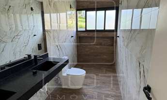 Imagem 5: CASA RESIDENCIAL em BRAGANÇA PAULISTA - SP, CONDOMÍNIO TERRAS DE SANTA CRUZ