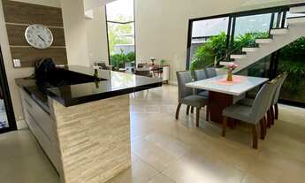 Imagem 4: CASA RESIDENCIAL em BRAGANÇA PAULISTA - SP, CONDOMÍNIO RESIDENCIAL E COMERCIAL FAZENDA SAN