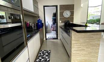 Imagem 5: CASA RESIDENCIAL em BRAGANÇA PAULISTA - SP, CONDOMÍNIO RESIDENCIAL E COMERCIAL FAZENDA SAN