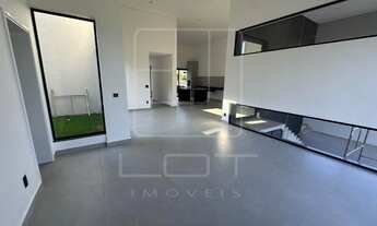 Imagem 2: CASA RESIDENCIAL em BRAGANÇA PAULISTA - SP, CONDOMÍNIO TERRAS DE SANTA CRUZ