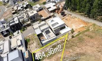 Imagem 1: TERRENO RESIDENCIAL em BRAGANÇA PAULISTA - SP, CONDOMÍNIO RESIDENCIAL EUROVILLE II