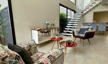 Imagem 3: CASA RESIDENCIAL em BRAGANÇA PAULISTA - SP, CONDOMÍNIO RESIDENCIAL E COMERCIAL FAZENDA SAN