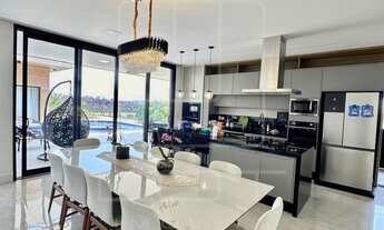 Imagem 6: CASA RESIDENCIAL em BRAGANÇA PAULISTA - SP, CONDOMÍNIO TERRAS DE SANTA CRUZ