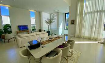 Imagem 6: CASA RESIDENCIAL em BRAGANÇA PAULISTA - SP, CONDOMÍNIO VALE DAS ÁGUAS