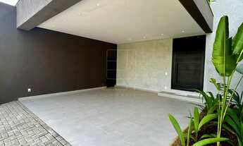 Imagem 3: CASA RESIDENCIAL em BRAGANÇA PAULISTA - SP, CONDOMÍNIO VALE DAS ÁGUAS