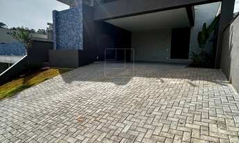 Imagem 2: CASA RESIDENCIAL em BRAGANÇA PAULISTA - SP, CONDOMÍNIO VALE DAS ÁGUAS