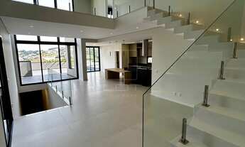 Imagem 5: CASA RESIDENCIAL em BRAGANÇA PAULISTA - SP, CONDOMÍNIO VALE DAS ÁGUAS