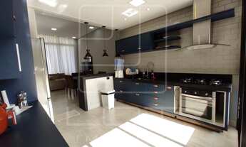 Imagem 5: CASA RESIDENCIAL em BRAGANÇA PAULISTA - SP, CONDOMÍNIO RESIDENCIAL EUROVILLE II