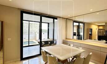 Imagem 4: CASA RESIDENCIAL em BRAGANÇA PAULISTA - SP, CONDOMÍNIO RESIDENCIAL EUROVILLE II