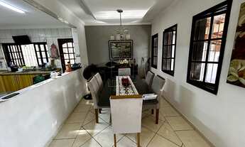 Imagem 5: CASA RESIDENCIAL em BRAGANÇA PAULISTA - SP, JARDIM EUROPA