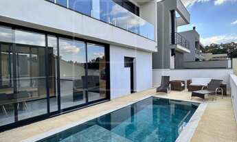 Imagem 7: CASA RESIDENCIAL em BRAGANÇA PAULISTA - SP, CONDOMÍNIO RESIDENCIAL EUROVILLE II