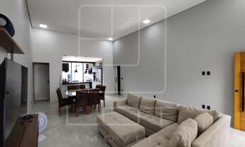 Imagem 3: CASA RESIDENCIAL em BRAGANÇA PAULISTA - SP, CONDOMÍNIO RESIDENCIAL EUROVILLE II