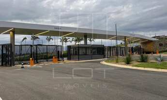 Imagem: TERRENO RESIDENCIAL em BRAGANÇA PAULISTA