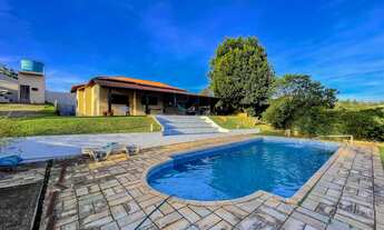 Imagem: CHACARA RESIDENCIAL em BRAGANÇA PAULISTA