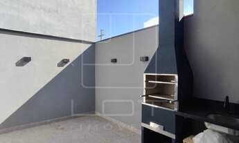 Imagem 6: CASA RESIDENCIAL em BRAGANÇA PAULISTA - SP, CONDOMÍNIO VILLA VERDE BRAGANÇA