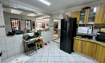 Imagem 7: CASA RESIDENCIAL em BRAGANÇA PAULISTA - SP, JARDIM EUROPA