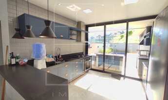 Imagem 4: CASA RESIDENCIAL em BRAGANÇA PAULISTA - SP, CONDOMÍNIO RESIDENCIAL EUROVILLE II