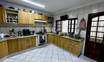 Imagem 6: CASA RESIDENCIAL em BRAGANÇA PAULISTA - SP, JARDIM EUROPA