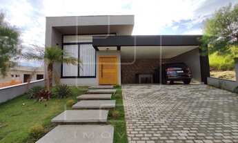 Imagem 2: CASA RESIDENCIAL em BRAGANÇA PAULISTA - SP, CONDOMÍNIO RESIDENCIAL EUROVILLE II