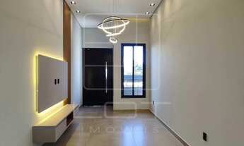 Imagem 3: CASA RESIDENCIAL em BRAGANÇA PAULISTA - SP, CONDOMÍNIO VILLA VERDE BRAGANÇA