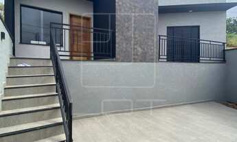 Imagem 2: CASA RESIDENCIAL em BRAGANÇA PAULISTA - SP, CONDOMÍNIO VILLA VERDE BRAGANÇA