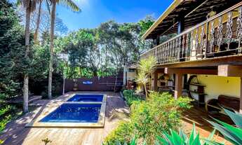 Imagem 4: CHACARA RESIDENCIAL em ATIBAIA - SP, PORTÃO