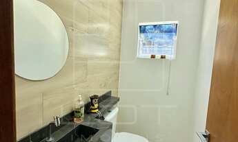 Imagem 5: CASA RESIDENCIAL em BRAGANÇA PAULISTA - SP, CONDOMÍNIO VALE DAS ÁGUAS