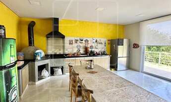 Imagem 7: CASA RESIDENCIAL em BRAGANÇA PAULISTA - SP, CONDOMÍNIO VALE DAS ÁGUAS