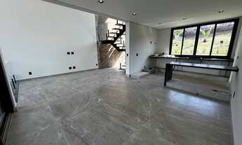 Imagem 6: CASA RESIDENCIAL em BRAGANÇA PAULISTA - SP, CONDOMÍNIO VALE DAS ÁGUAS